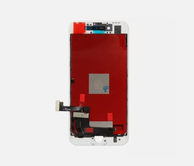 iPhone 8 Black/White Replacement LCD Touch Screen Digitizer Display iPhone 8 Black/White Replacement LCD Touch Screen Digitizer Display